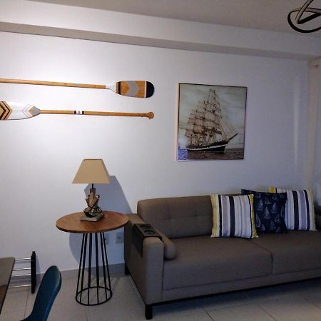 Cupe Beach Living Beira Mar - Flat 02 Quartos Pôrto das Galinhas Eksteriør billede