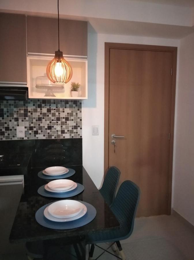 Cupe Beach Living Beira Mar - Flat 02 Quartos Pôrto das Galinhas Eksteriør billede