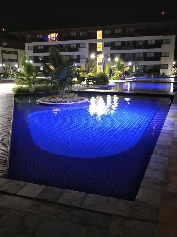 Cupe Beach Living Beira Mar - Flat 02 Quartos Pôrto das Galinhas Eksteriør billede