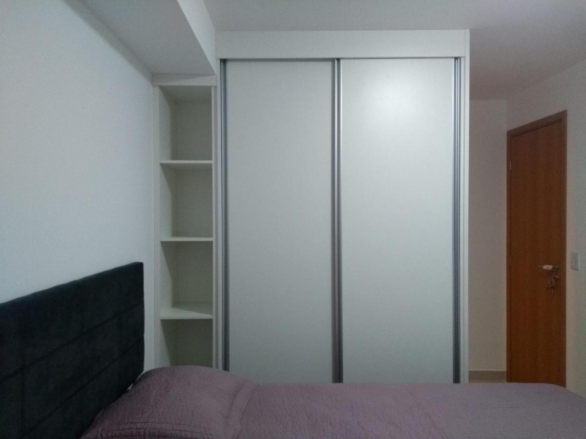 Cupe Beach Living Beira Mar - Flat 02 Quartos Pôrto das Galinhas Eksteriør billede